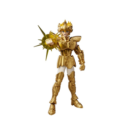 Saint Seiya Champion Class: Leo Aiolia Manga Setting 75003