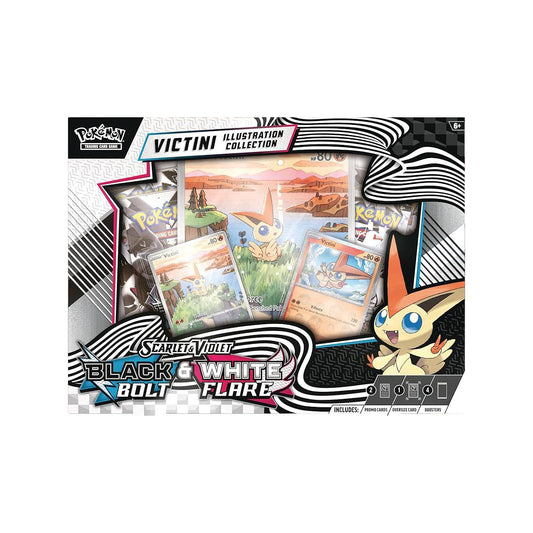 Victini Illustration Collection [INGLES]