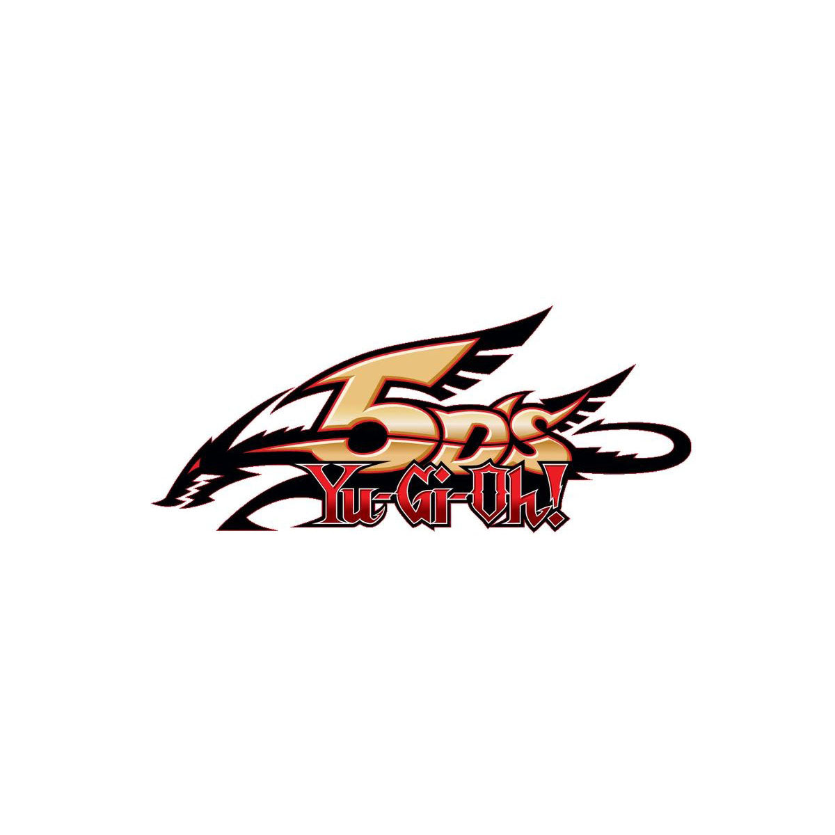 [PREVENTA] Legendary 5D ́s Decks [ESPAÑOL]