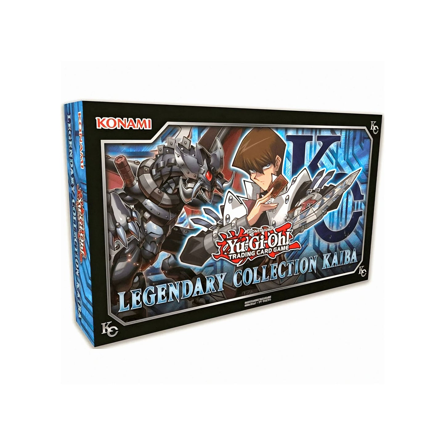 [PREVENTA] Legendary Collection Kaiba Reprint 2025 [INGLES]