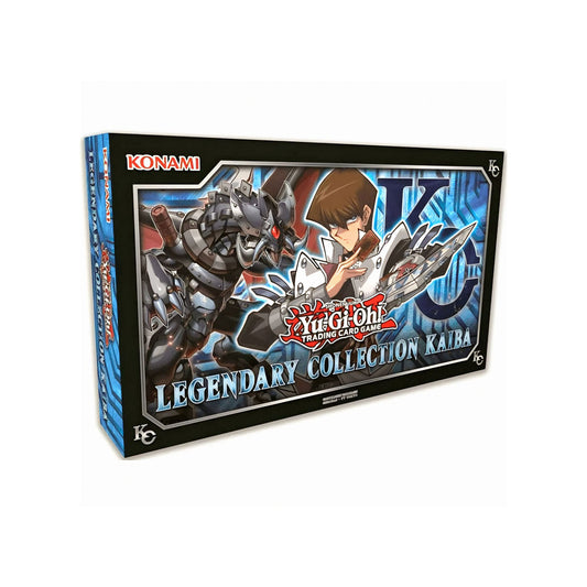 [PREVENTA] Legendary Collection Kaiba Reprint 2025 [INGLES]