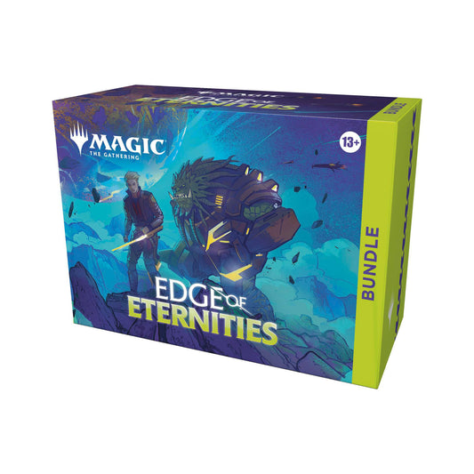 Edge of Eternities Bundle