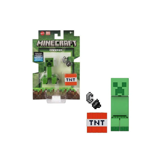 Creeper - Minecraft