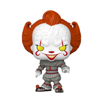 Pennywise - IT Welcome to Derry 1746 - Funko Pop