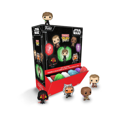 Star Wars - Kyber Crystals (1pz) - Funko Pop Pocket
