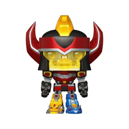 Megazord - Power Rangers - Funko Bitty Pop Bot