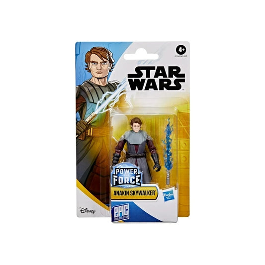 Anakin Skywalker - Star Wars - Hasbro