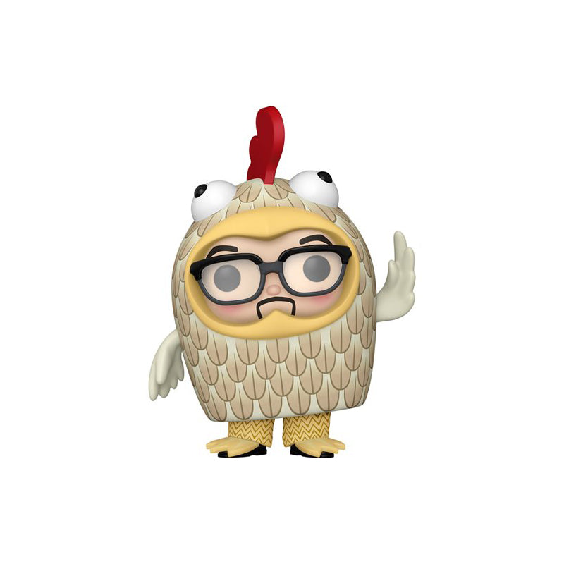 Toy Story - Al 1600 - Funko Pop