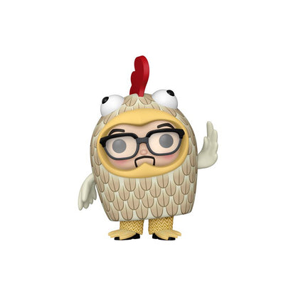 Toy Story - Al 1600 - Funko Pop