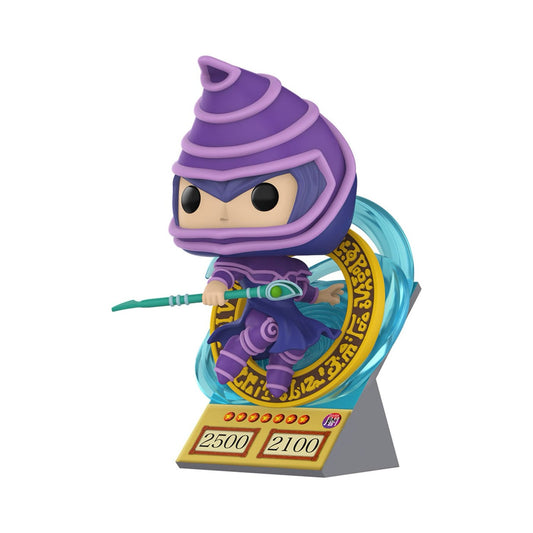 Dark Magician - Yu-Gi-Oh! 2315 - Funko Pop Premium
