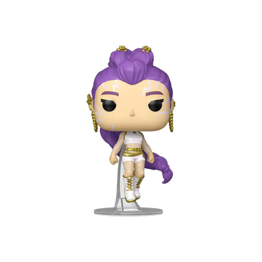 Rumi 2430 - Kpop Demon Hunters - Funko Pop