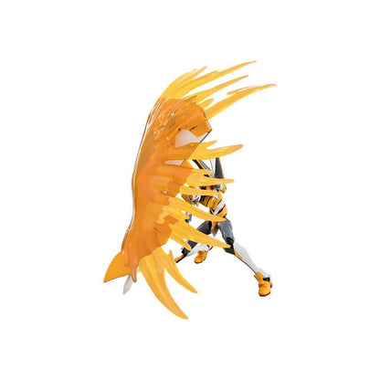 Evangelion Legend Edition: Proto Type-00 73513 - Blokees