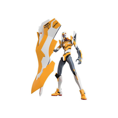 Evangelion Legend Edition: Proto Type-00 73513 - Blokees