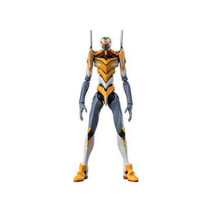 Evangelion Legend Edition: Proto Type-00 73513 - Blokees