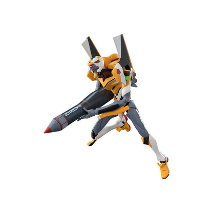 Evangelion Legend Edition: Proto Type-00 73513 - Blokees