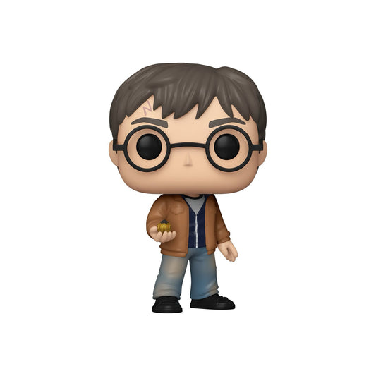 Harry Potter 196 - Funko Pop