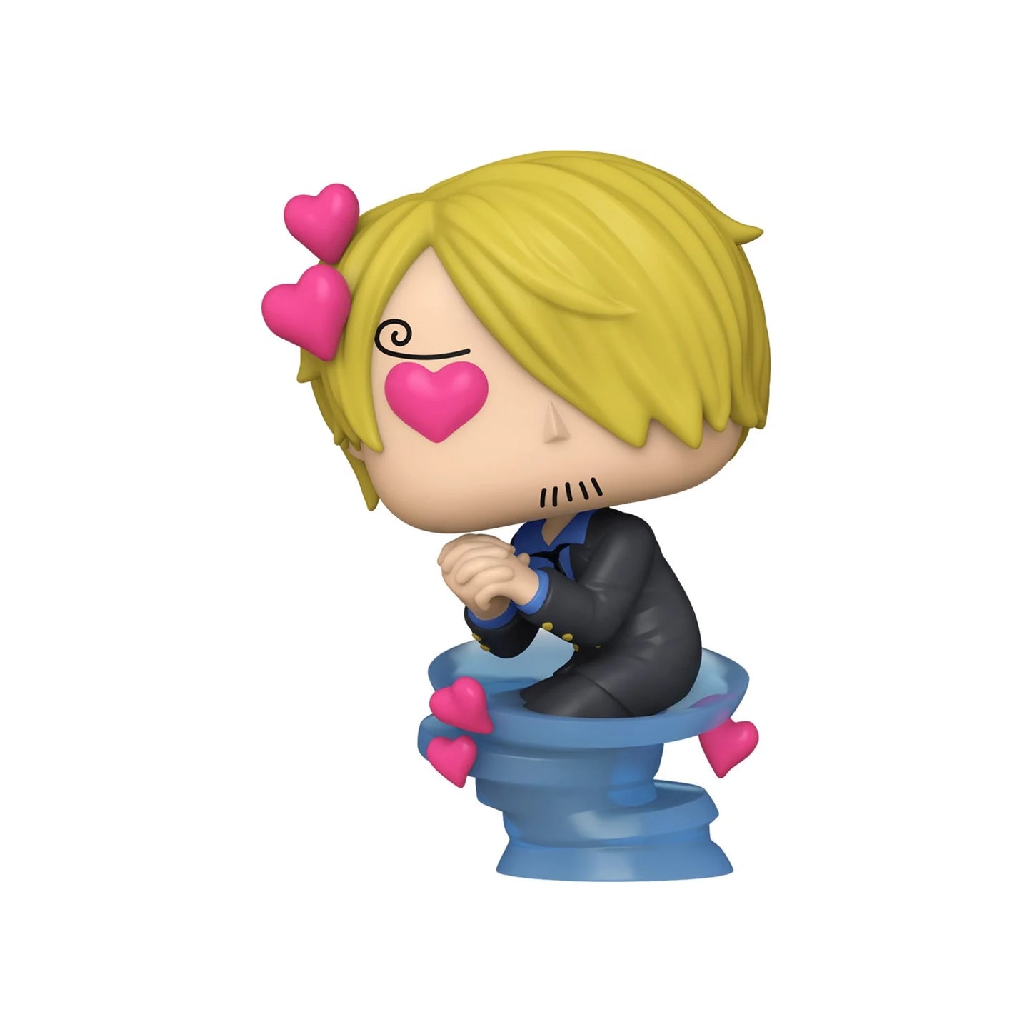 Sanji 1773 - Funko Pop