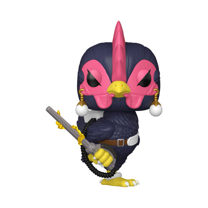 Elizabeth 2163 - Rooster Fighter - Funko Pop