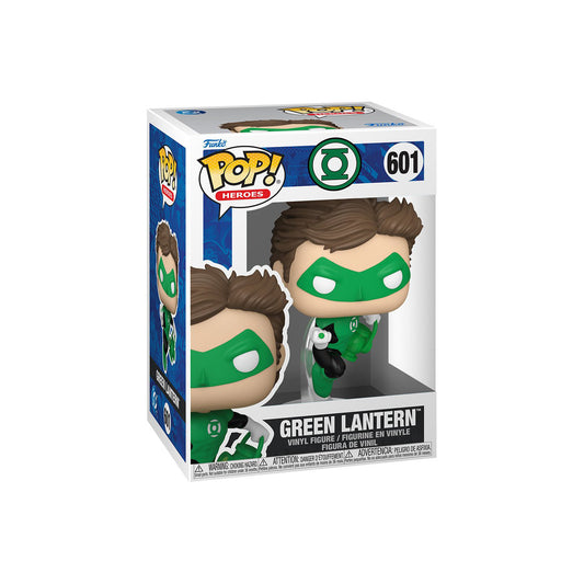 Green Lantern 601 - Funko Pop Heroes