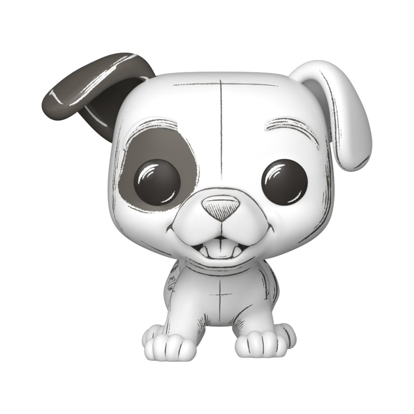 Patch 1649 - Disney - Funko Pop