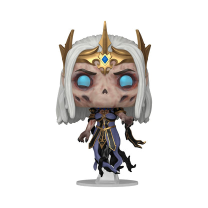 Valindra Shadowmantle 1168 - Dungeons & Dragons - Funko Pop