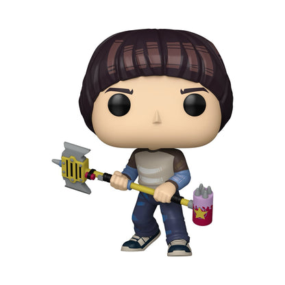 Will 2463 - Netflix Stranger Things Tales From 85 - Funko Pop
