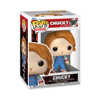Chucky 1957 - Chucky - Funko Pop