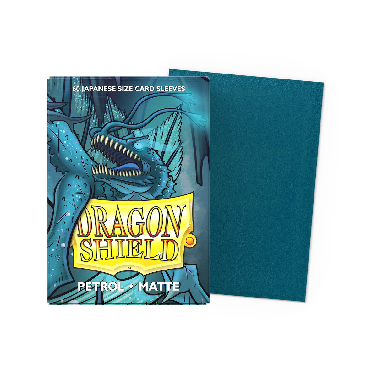 Micas Dragon Shield Yu-Gi-Oh! (Varios Colores)(Japanese Size)