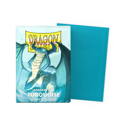 Micas Dragon Shield Yu-Gi-Oh! (Varios Colores)(Japanese Size)