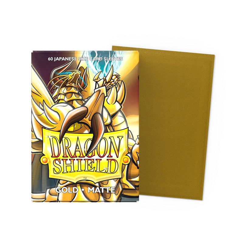 Micas Dragon Shield Yu-Gi-Oh! (Varios Colores)(Japanese Size)