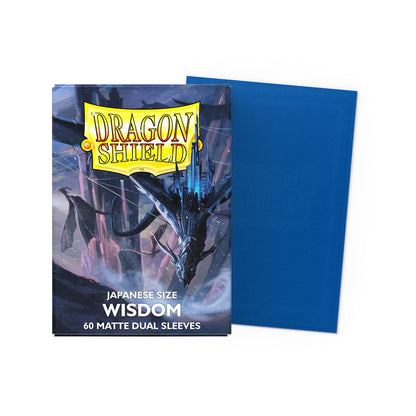 Micas Dragon Shield Yu-Gi-Oh! (Varios Colores)(Japanese Size)