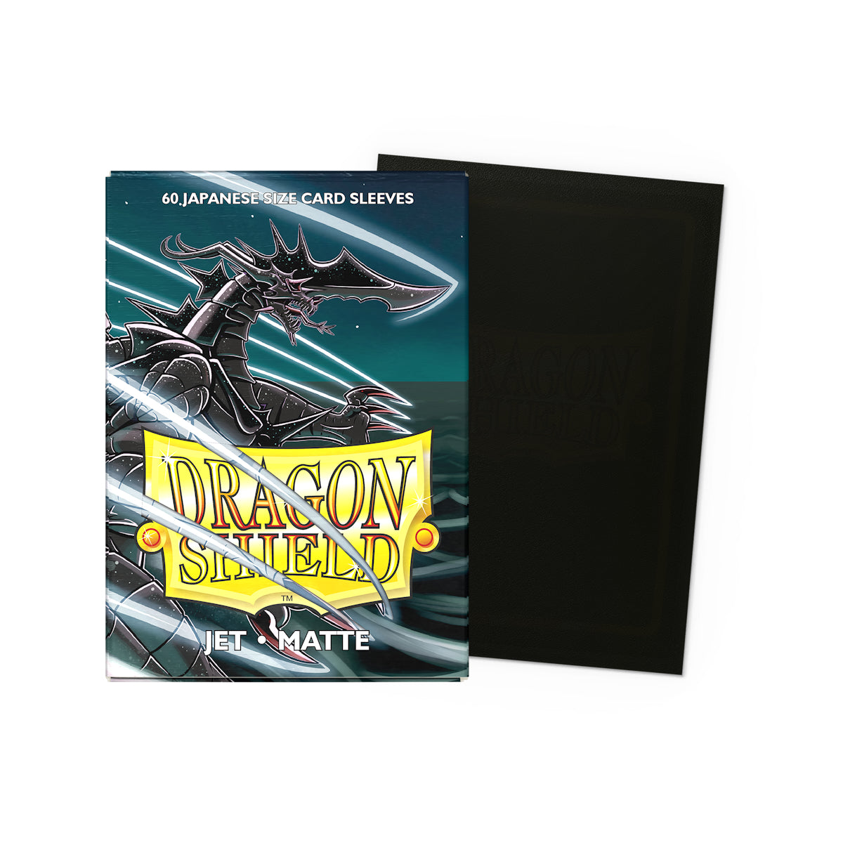 Micas Dragon Shield Yu-Gi-Oh! (Varios Colores)(Japanese Size)