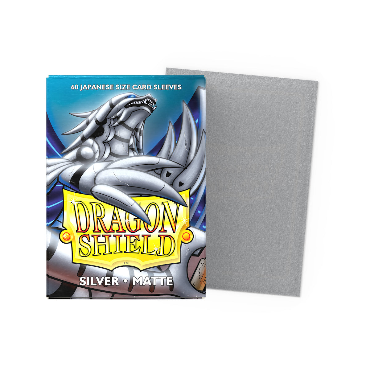 Micas Dragon Shield Yu-Gi-Oh! (Varios Colores)(Japanese Size)