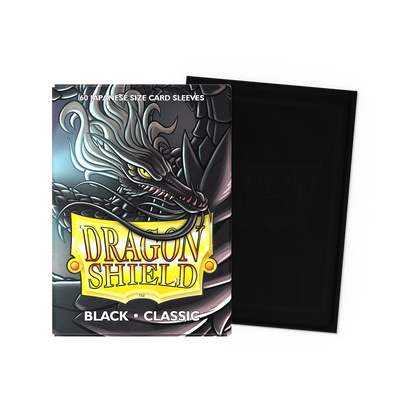 Micas Dragon Shield Yu-Gi-Oh! (Varios Colores)(Japanese Size)