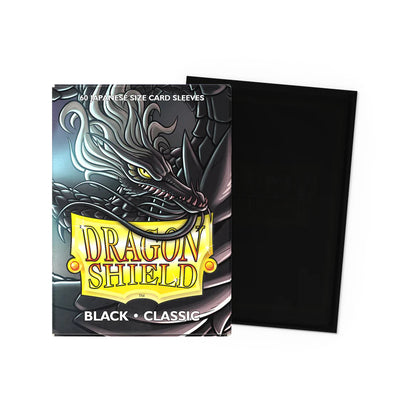 Micas Dragon Shield Yu-Gi-Oh! (Varios Colores)(Japanese Size)