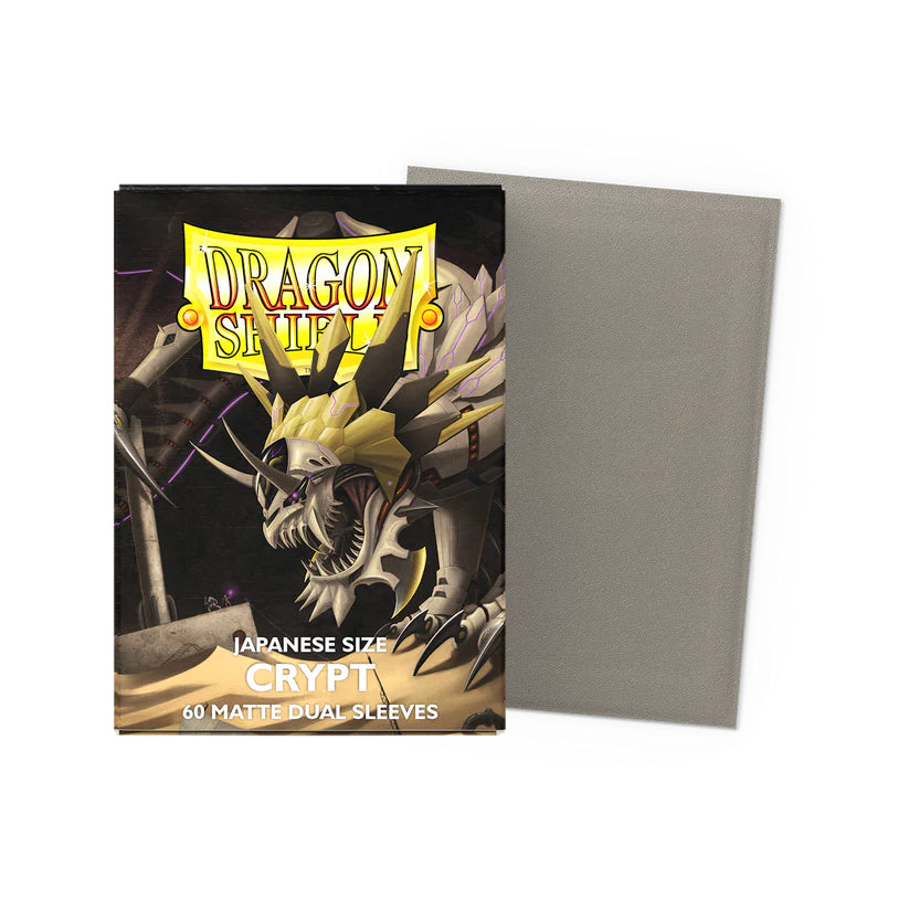 Micas Dragon Shield Yu-Gi-Oh! (Varios Colores)(Japanese Size)