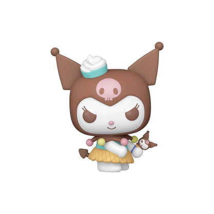 Hello Kitty - Kuromi 101 - Funko Pop