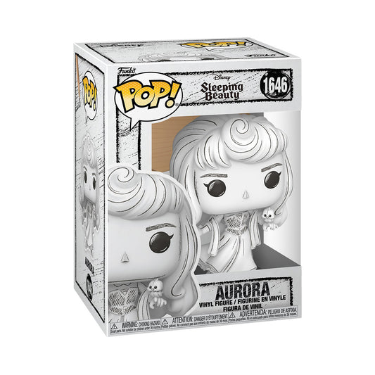Aurora 1646 - Disney - Funko Pop