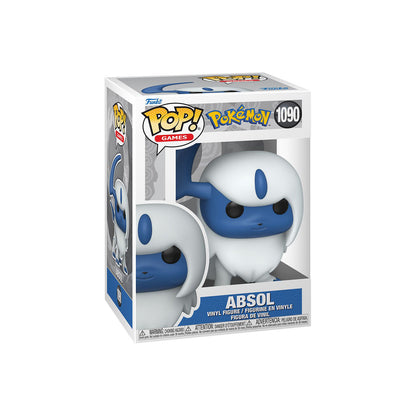Absol - Pokemon 1090 - Funko Pop