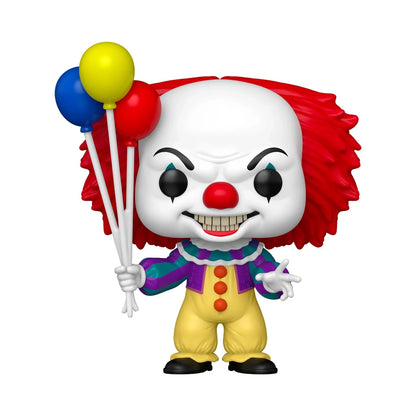 Pennywise 1834 - IT The Movie - Funko Pop