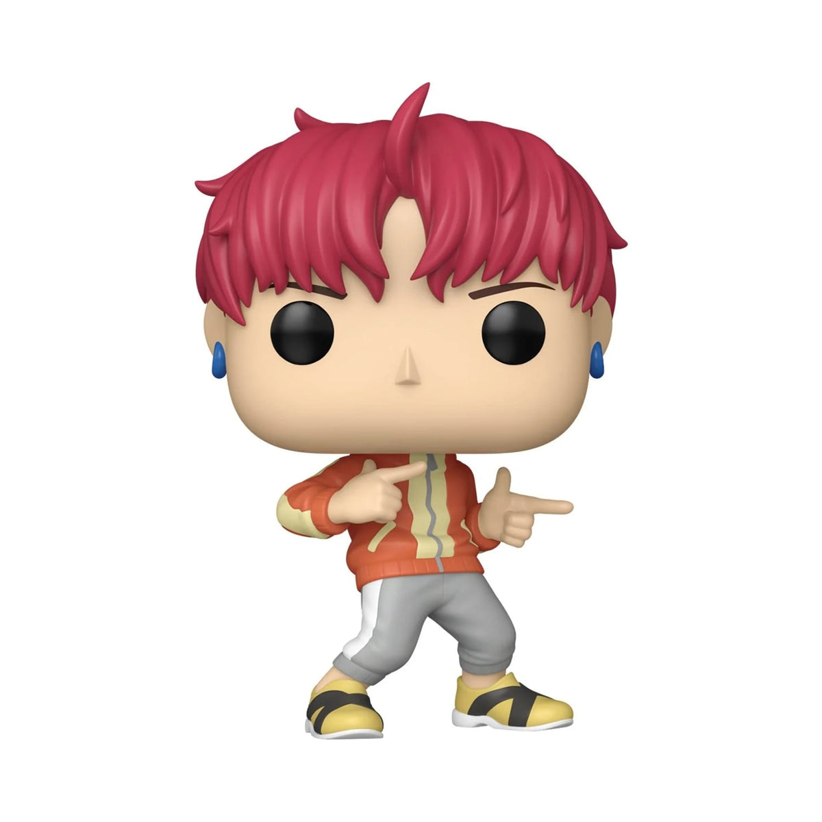 Jiji 2386 - Dan Da Dan - Funko Pop
