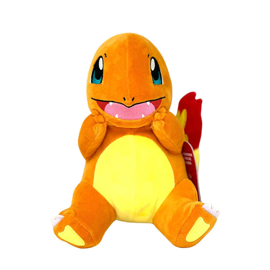 Peluche Charmander Feliz Pokemon