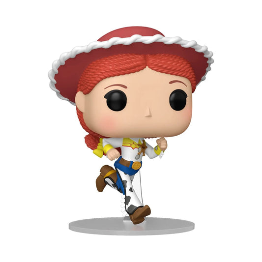 Toy Story 5 - Jessie 1710 - Funko Pop