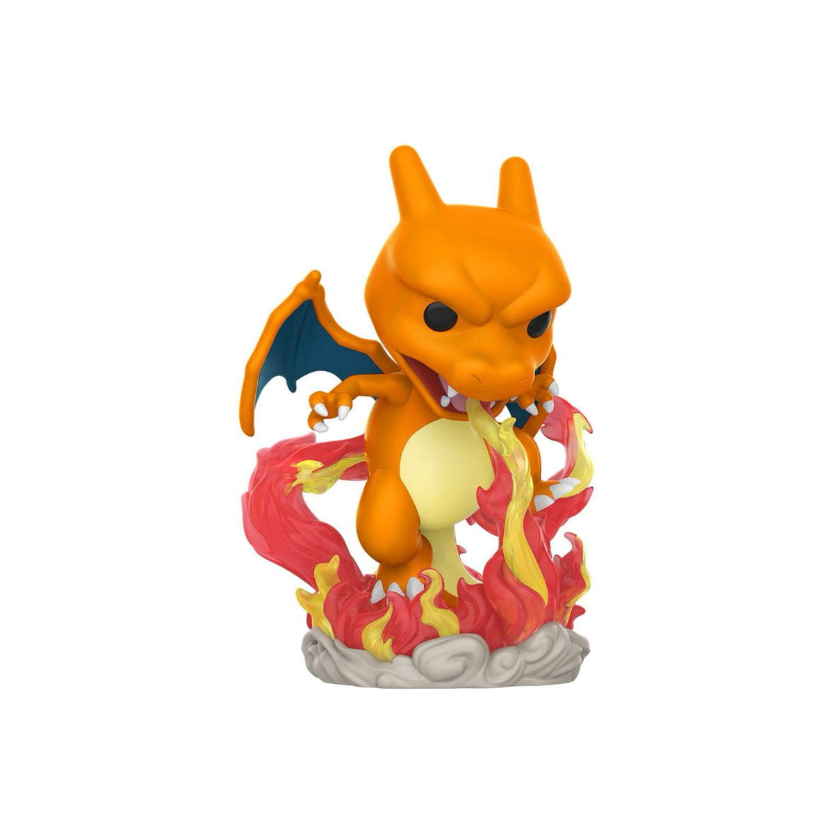 Charizard - Pokemon 1213 - Funko Pop Premium