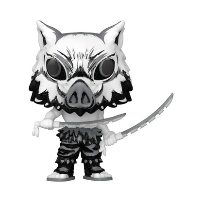 Inosuke Hashibira 2193 - Demon Slayer - Funko Pop