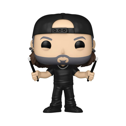 Lars 485 - Metallica 72 - Funko Pop