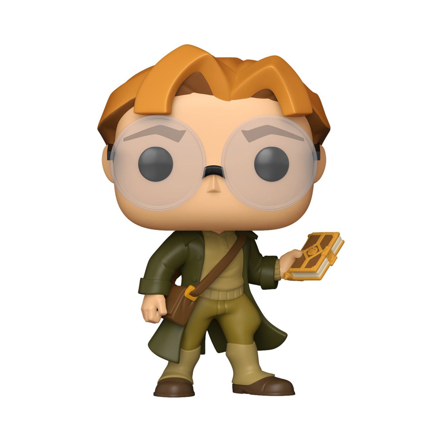 Milo 1661 - Atlantis - Funko Pop
