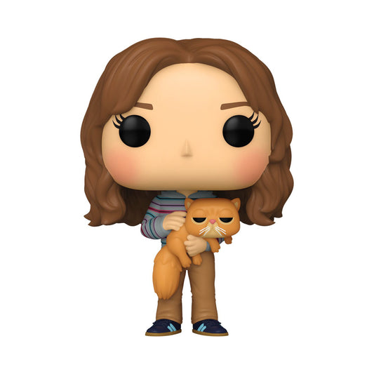 Hermione Granger 167 - Funko Pop