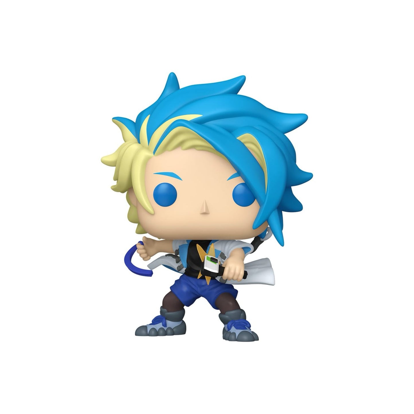 Jaxon Cross 2426 - Beyblade X - Funko Pop