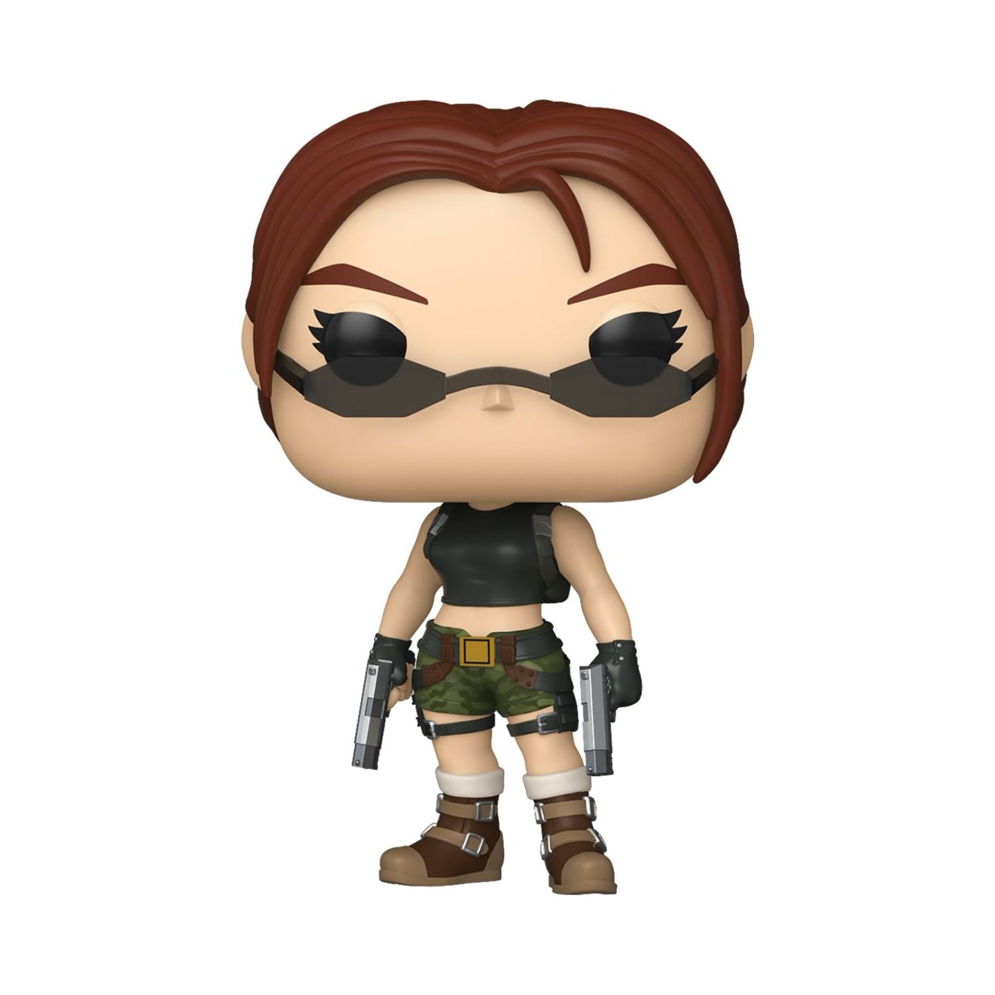 Lara Croft (Angel Of Darkness) 1194 - Tomb Raider - Funko Pop Games